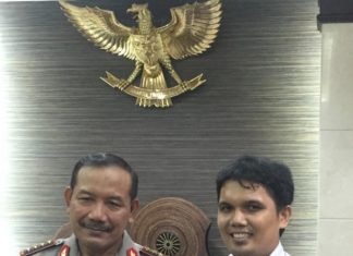 Saatnya Kapolri dari Luar Polri: Jalan Terobosan Reformasi Kepolisian