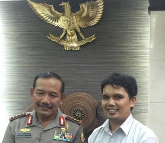 Saatnya Kapolri dari Luar Polri: Jalan Terobosan Reformasi Kepolisian