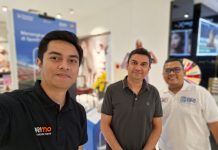 BRImo Co-Branding Barcelona Hadir di Pondok Indah Mall, Perkuat Penetrasi Layanan Digital