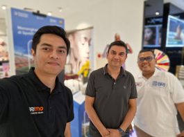 BRImo Co-Branding Barcelona Hadir di Pondok Indah Mall, Perkuat Penetrasi Layanan Digital