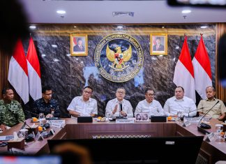 Jelang Kebangkitan Nasional, Pemerintah Percepat PSE Listrik Dan BBM Terbarukan