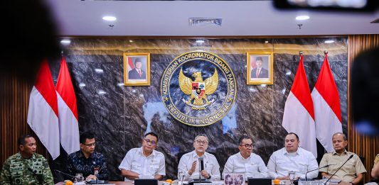 Jelang Kebangkitan Nasional, Pemerintah Percepat PSE Listrik Dan BBM Terbarukan