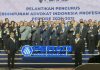 PERADI Profesional 2026-2031 Dikukuhkan, Perkuat Kualitas dan Integritas Advokat