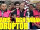 SADIS,, BGN SARANG KORUPTOR !