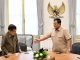 Energi Hijau Jadi Fokus Pertemuan Presiden Prabowo dengan Jusuf Kalla