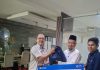 BRI KC Cibubur Hadir untuk Korban Bencana, 1000 Paket Sembako Disalurkan di Bogor