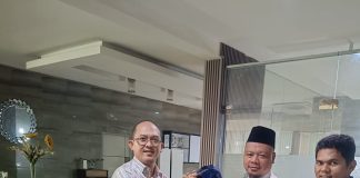 BRI KC Cibubur Hadir untuk Korban Bencana, 1000 Paket Sembako Disalurkan di Bogor