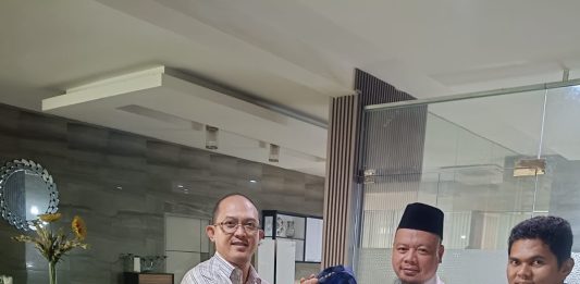 BRI KC Cibubur Hadir untuk Korban Bencana, 1000 Paket Sembako Disalurkan di Bogor