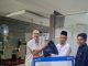 BRI KC Cibubur Hadir untuk Korban Bencana, 1000 Paket Sembako Disalurkan di Bogor