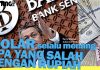 Dolar Selalu Menang, Apa Yang Salah Dengan Rupiah