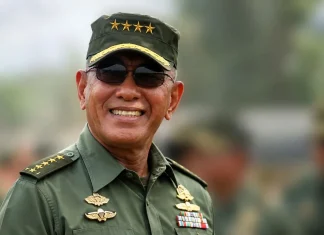 Mantan Menhan Ryamizard Ryacudu Wafat, Indonesia Berduka