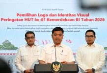 Pemerintah Luncurkan Polling Pemilihan Logo HUT Ke-81 Kemerdekaan RI, Libatkan Masyarakat
