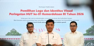 Pemerintah Luncurkan Polling Pemilihan Logo HUT Ke-81 Kemerdekaan RI, Libatkan Masyarakat