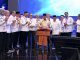 Presiden Prabowo Resmi Buka Munas XVIII HIPMI