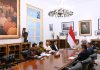 Presiden Prabowo Terima Laporan DEN, Survei MBG Tunjukkan Dampak Positif bagi UMKM