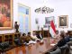 Presiden Prabowo Terima Laporan DEN, Survei MBG Tunjukkan Dampak Positif bagi UMKM