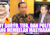 ROY SURYO, TIFA, DAN POLITIK YANG MEMBELAH MASYARAKAT