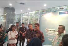 Waspadai Penyakit Hati, Menkes Soroti Pentingnya Skrining dan Gaya Hidup Sehat