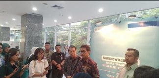 Waspadai Penyakit Hati, Menkes Soroti Pentingnya Skrining dan Gaya Hidup Sehat