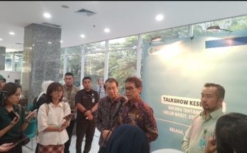 Waspadai Penyakit Hati, Menkes Soroti Pentingnya Skrining dan Gaya Hidup Sehat