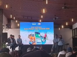 Libur Sekolah 2026, Ancol Siapkan Ragam Hiburan dan Edukasi untuk Keluarga