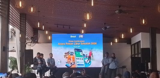 Libur Sekolah 2026, Ancol Siapkan Ragam Hiburan dan Edukasi untuk Keluarga