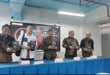 Buku Laku Spiritual Pak Harto, Indonesia dan Kejawen Diluncurkan Tepat Pada Peringatan 105 Tahun Kelahirannya