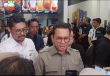 Mendag Kunjungi Pak Gembus, Komitmen Pemerintah Perkuat Daya Saing Waralaba Indonesia