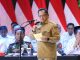 Marak OTT KPK, Mendagri Usul Kepala Daerah Ada Insentif dari PAD