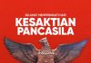 KESAKTIAN PANCASILA