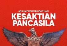 KESAKTIAN PANCASILA