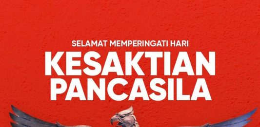 KESAKTIAN PANCASILA