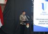Wamendagri : PAKU Integritas sebagai Fondasi Pelayanan Publik