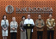 Perry Warjiyo Undur Diri, Destry Damayanti Jalankan Tugas Gubernur BI Sementara
