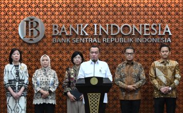Perry Warjiyo Undur Diri, Destry Damayanti Jalankan Tugas Gubernur BI Sementara