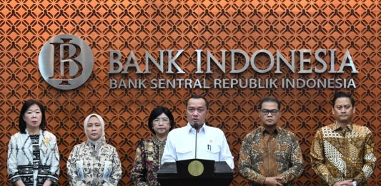 Perry Warjiyo Undur Diri, Destry Damayanti Jalankan Tugas Gubernur BI Sementara