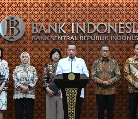 Perry Warjiyo Undur Diri, Destry Damayanti Jalankan Tugas Gubernur BI Sementara