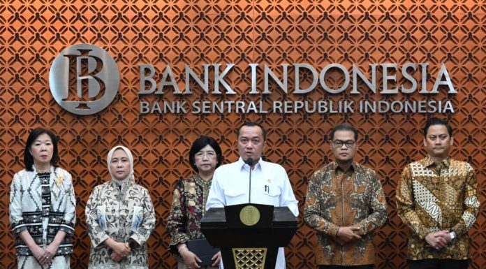 Perry Warjiyo Undur Diri, Destry Damayanti Jalankan Tugas Gubernur BI Sementara