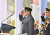Hukum Harus Ditegakkan Secara Adil Melindungi Seluruh Lapisan Rakyat