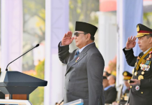 Hukum Harus Ditegakkan Secara Adil Melindungi Seluruh Lapisan Rakyat