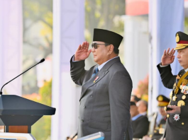 Hukum Harus Ditegakkan Secara Adil Melindungi Seluruh Lapisan Rakyat