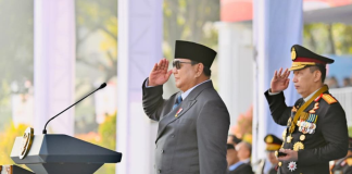 Hukum Harus Ditegakkan Secara Adil Melindungi Seluruh Lapisan Rakyat
