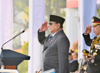 Hukum Harus Ditegakkan Secara Adil Melindungi Seluruh Lapisan Rakyat