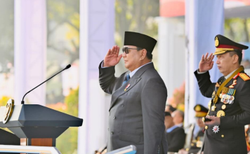 Hukum Harus Ditegakkan Secara Adil Melindungi Seluruh Lapisan Rakyat