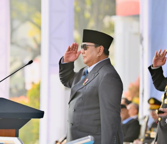 Hukum Harus Ditegakkan Secara Adil Melindungi Seluruh Lapisan Rakyat