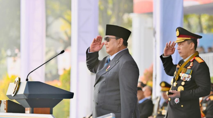 Hukum Harus Ditegakkan Secara Adil Melindungi Seluruh Lapisan Rakyat