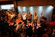 Indonesia Luncurkan SRUK, Perkuat Fondasi Pasar Karbon Berintegritas Tinggi dan Berkeadilan