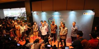 Indonesia Luncurkan SRUK, Perkuat Fondasi Pasar Karbon Berintegritas Tinggi dan Berkeadilan