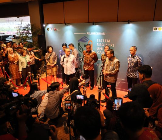 Indonesia Luncurkan SRUK, Perkuat Fondasi Pasar Karbon Berintegritas Tinggi dan Berkeadilan