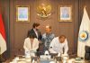 KKP Seriusi Inovasi Pengembangan Ekosistem Karbon Biru Nasional